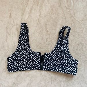 Blackbough Maui Swim Top